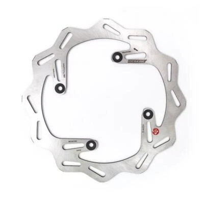 Braking W-Fix front brake disc Honda XL600R 1983-1987 - Image 1 of 4