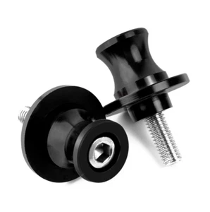 Paddock Stand Bobbins Crash Slider para Triumph Trident 660 Tiger 660 2020-2024 - Imagen 1 de 5