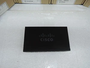 Cisco SF110D-16 16 Port Ethernet Switch NO power adapter. 90 D wrt . Real time - Picture 1 of 4