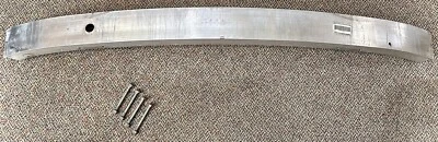 🌟Mercedes GL ML 2006-2012 X164 W164 OEM parachoques delantero refuerzo barra de impacto Foto 1 de 4