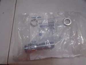 TURCK BI5U-G18-RDZ30X2-B1331 INDUCTIVE PROX SENSOR *NEW* - Imagen 1 de 2