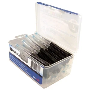 Q Brush Interproximal Brush Größe 7 (36ct) - Bild 1 von 1