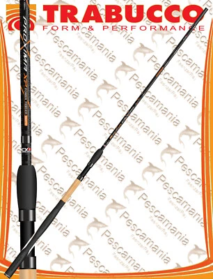 TRABUCCO S.R.L. Canna Feeder Trabucco PROXIMA XP POWER FEEDER 13’ (3.90) 120 g