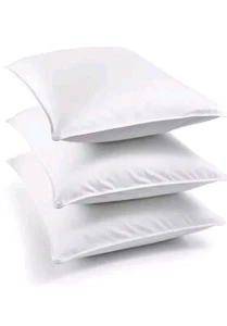 Charter Club FeatherDown Pillows STANDARD / QUEEN Pillow - Picture 1 of 13