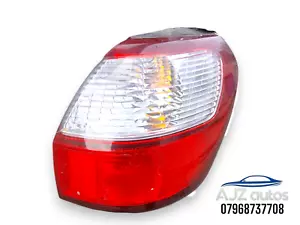 Subaru Legacy JDM BP5 2003-2009 CONDUCTOR TRASERO LADO DERECHO LUZ TRASERA - Imagen 1 de 4