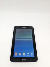 Samsung Galaxy Tab 3 Lite SM-T110 Schwarz Tablet