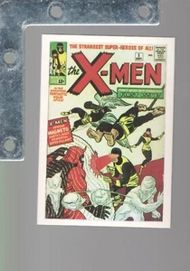 FTCC 1984 Marvel Superheroes primera edición cubiertas casi nuevas + elige de la lista hasta 35 % de descuento - Imagen 1 de 56