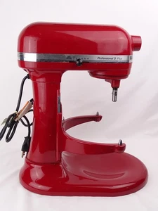 KitchenAid | KV25G0XER | Professional 5 Plus AS IS NO BOWL OR ATTACHMENTS - Bild 1 von 9
