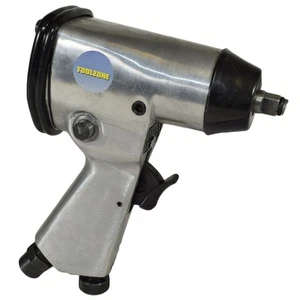 Mini llave de trinquete de pistola de impacto neumática de aire de accionamiento de 3/8" 75 pies/lbs/101 Nm - Imagen 1 de 3