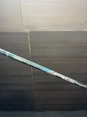 Aldila Synergy 50 Stiff Flex Fairway Wood Shaft No Tip 42.25″ NICE - Image 1 of 4