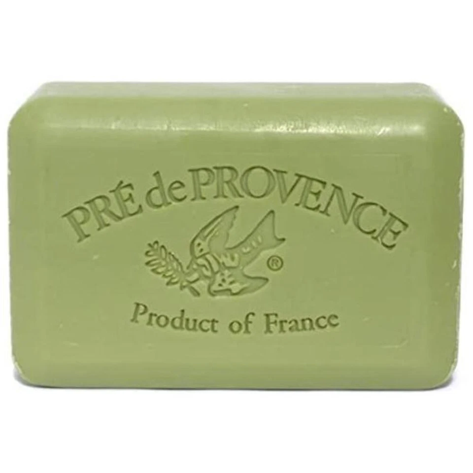 Pre De Provence Olive Oil Shea Butter Enriched Vegetable Soap 250g - Image 1 of 1