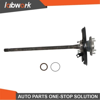 Labwork Axle Shaft Assembly Rear RH For Toyota Tundra 2007-2016 4.0L 4.6L 4.7L - Image 1 of 4