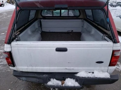 Controlador manual ventana delantera izquierda conductor compatible con 93-11 Ranger 1319234 Foto 1 de 4