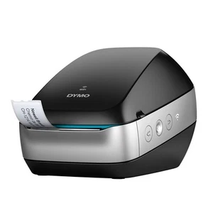 DYMO LabelWriter Wireless Etikettendrucker Drucken Sie Etiketten mit Wi-Fi & U - Bild 1 von 10