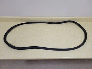 92-95 para Honda Civic EH EG8 4D sedán tapa maletero resistente sello de goma OEM - Imagen 1 de 1