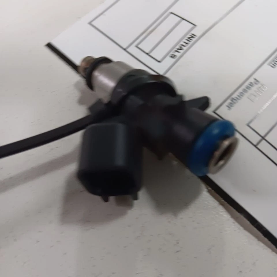 Inyector de inyección de combustible para Dodge Caravan 11-20 Foto 1 de 4