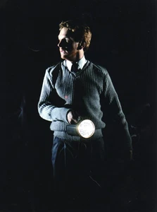 Brian Ferguson - Actor - Foto firmada - Certificado de autenticidad (33823) - Imagen 1 de 1