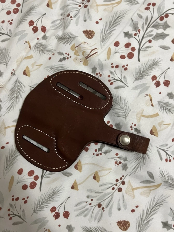 Funda para panqueques Smith and Wesson modelo 39 Foto 1 de 1