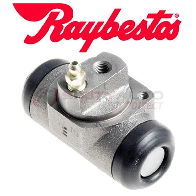Raybestos PG Plus Drum Brake Wheel Cylinder for 1995 GMC Yukon 5.7L V8 - Kit ks Foto 1 de 4