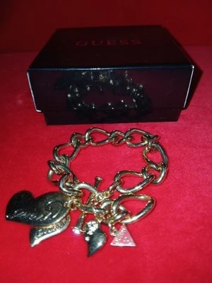 GUESS, Damenarmband ( Kette ) neu - Bild 1 von 4