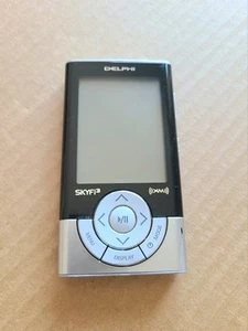 Delphi SKYFi3 SA10225 für XM Auto & Heim Satelliten Radio. Ohne Netzteil Supp - Bild 1 von 7