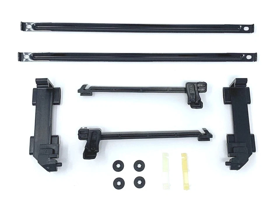 Kit de reparo de teto solar Avalanche compatível com Chevrolet 2000-2006 - Imagem 1 de 4