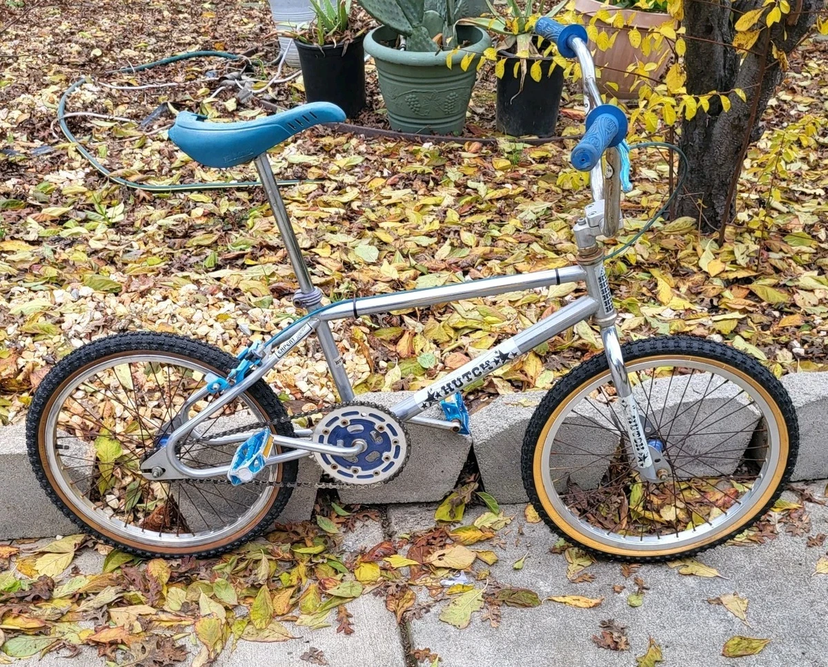Preços baixos em Hutch Vintage Old School Peças para Bicicletas