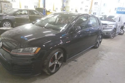 Volkswagen Golf GTI 2016 transmisión manual OEM 82 k millas - LKQ440966104 Foto 1 de 4