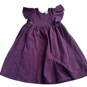 Vignette Lottie Dress - Picture 1 of 5