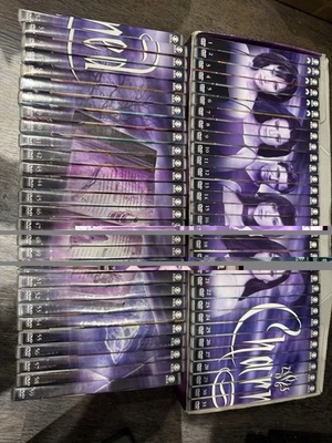 Charmed Complete Series DVD Collection 1-8 - Image 1 of 2