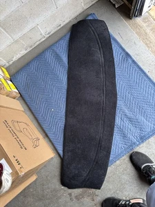 Coverking Dash Cover Suede Custom Designed for Select Tesla 3 Dashboards - Picture 1 of 2