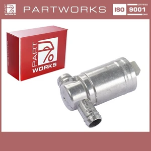 Leerlaufregler für PORSCHE 964 Carrera 944 S S2 Leerlaufsteller - Picture 1 of 9