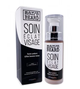 Gesichtspflege Eclat - Bernsteinfarben und gute Mine - Bild 1 von 1