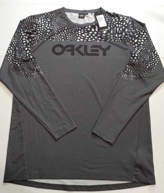 Camiseta Oakley Mtb Bib Tee - l Surftrip l