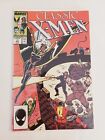 Classic X-Men #11 Marvel Comics 1987 great condition. Combined shipping