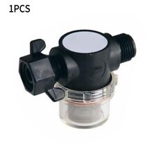 Premium Quality 1PC FilterInline Water Filter Perfect for Garden (255215)