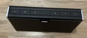 BOSE SoundLink altoparlante mobile wireless Bluetooth sistema stereo portatile 404600 - Foto 1 di 11