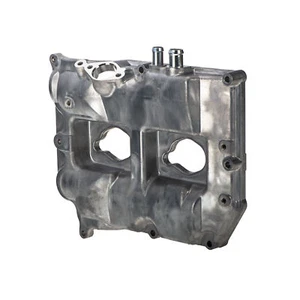 NEW OEM Subaru 2004-2017 WRX STI Impreza Left Engine Valve Cover 13278AA320 - Picture 1 of 6