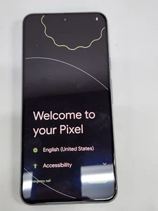 DEFECTIVE - Google Pixel 8 - 128GB - Hazel - T-Mobile - G9BQD - 7655 - Afbeelding 1 van 5