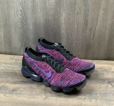 nike air vapormax flyknit 2.0 night purple