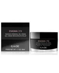 GA-DE ENIGMA FX Radiance Renewal Gel Cream 1.7 oz. - Picture 1 of 1