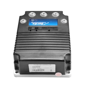 84V 600A DC Motor Speed Controller for Curtis EZGO Club Car Golf Cart 1244-6661 - Bild 1 von 11