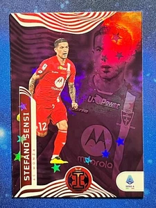 2022-23 Panini Chronicles Illusions Astro #178 Stefano Sensi Monza - Bild 1 von 2