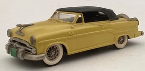 Brooklin Models 1954 Dodge Royal 500 Convertible. - Picture 1 of 9