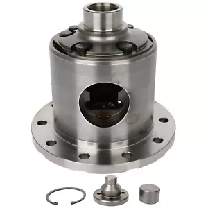 913A481 For GMC Yukon Rear Gear Posi Differential GM 8.5" 10 Bolt 30 Spline New - Picture 1 of 9