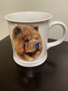 CHOW COFFEE MUG - Picture 1 of 4