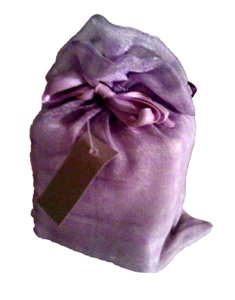 NJH Heritage, Australian Made Soap, Lavender, 3 Pack, Gift Cloth Wrapped. - Picture 1 of 2