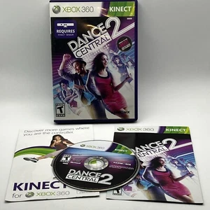Dance Central 2 (Xbox 360, 2011) - Picture 1 of 6