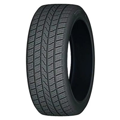 REIFEN GANZJAHRES LANVIGATOR 225/55 R18 102V CATCHFORS ALLSEASON A/S M+S XL - Bild 1 von 4