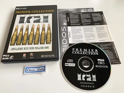 Project IGI - PC - FR - Bild 1 von 3